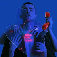 Khayat — Call For Love — обложка